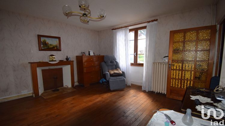 Ma-Cabane - Vente Maison Saint-Martin-Sainte-Catherine, 100 m²