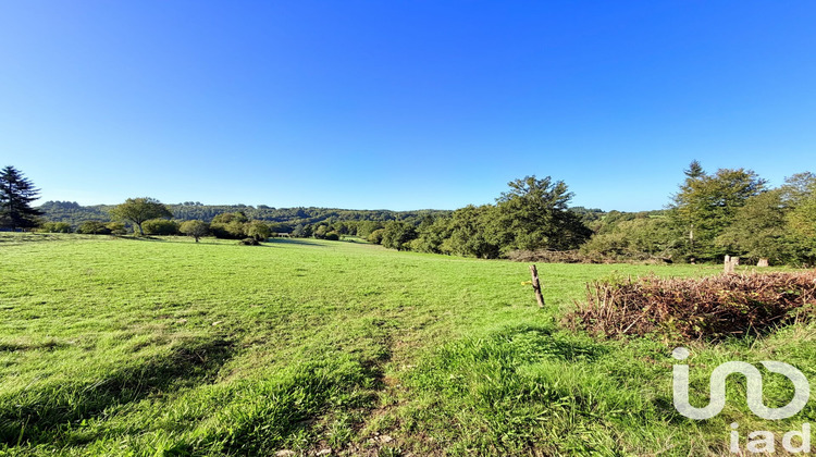 Ma-Cabane - Vente Maison Saint-Martin-Sainte-Catherine, 55 m²