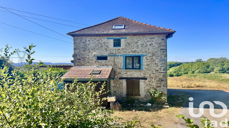 Ma-Cabane - Vente Maison Saint-Martin-Sainte-Catherine, 121 m²