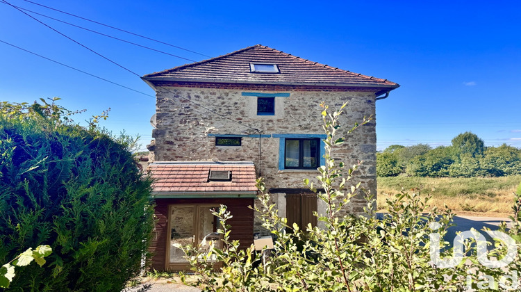 Ma-Cabane - Vente Maison Saint-Martin-Sainte-Catherine, 121 m²