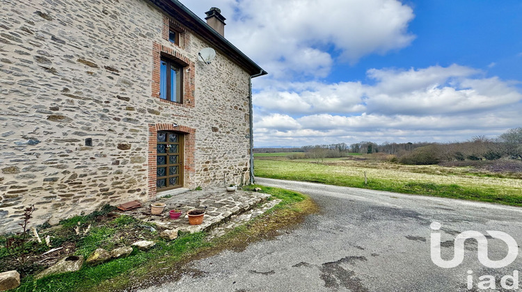 Ma-Cabane - Vente Maison Saint-Martin-Sainte-Catherine, 121 m²