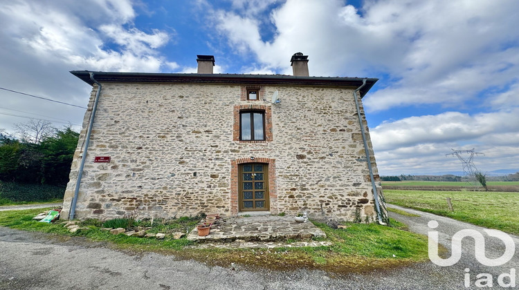 Ma-Cabane - Vente Maison Saint-Martin-Sainte-Catherine, 121 m²