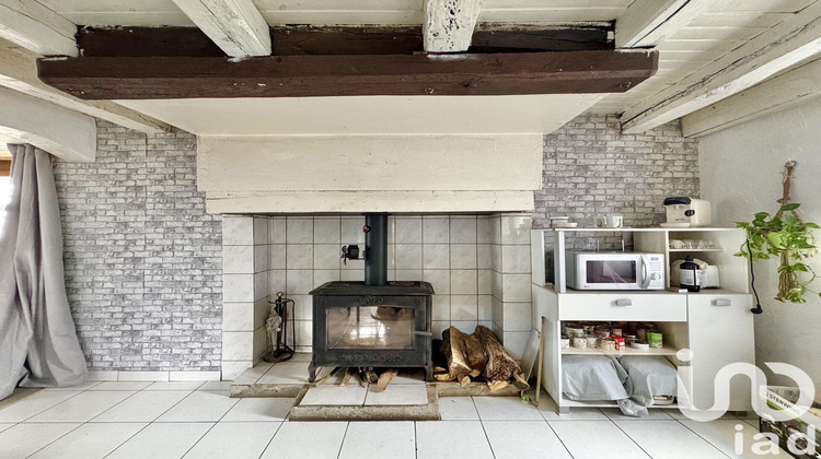 Ma-Cabane - Vente Maison Saint-Martin-Sainte-Catherine, 121 m²