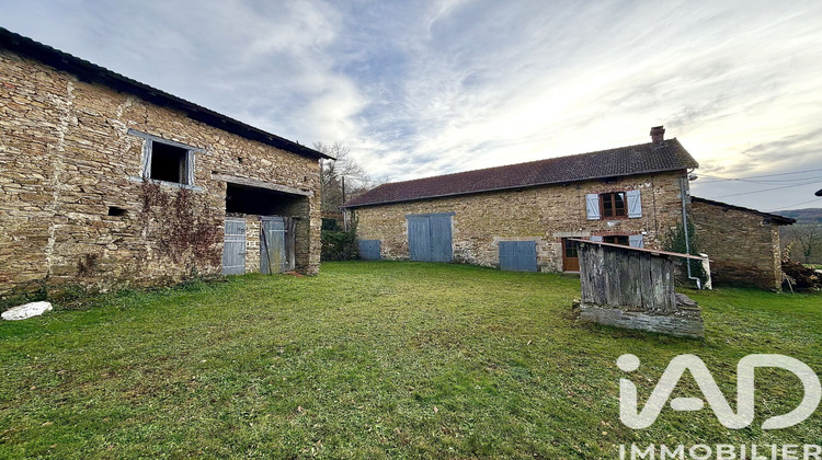 Ma-Cabane - Vente Maison Saint-Martin-Sainte-Catherine, 75 m²