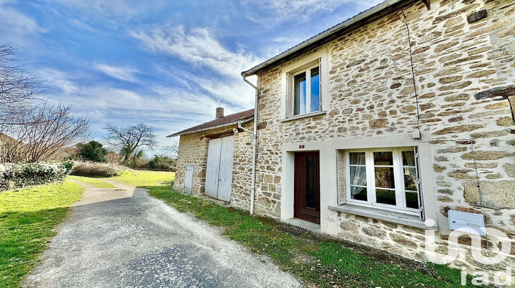 Ma-Cabane - Vente Maison Saint-Martin-Sainte-Catherine, 70 m²