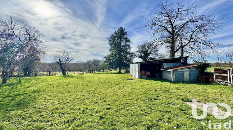 Ma-Cabane - Vente Maison Saint-Martin-Sainte-Catherine, 70 m²