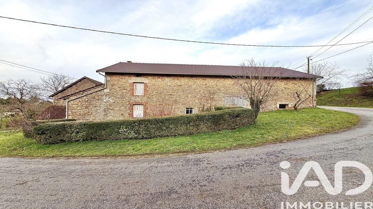 Ma-Cabane - Vente Maison Saint-Martin-Sainte-Catherine, 75 m²