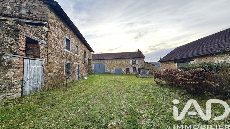 Ma-Cabane - Vente Maison Saint-Martin-Sainte-Catherine, 75 m²