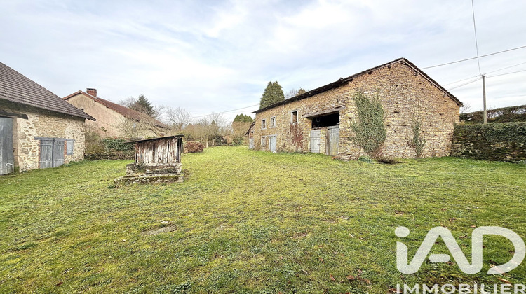 Ma-Cabane - Vente Maison Saint-Martin-Sainte-Catherine, 75 m²