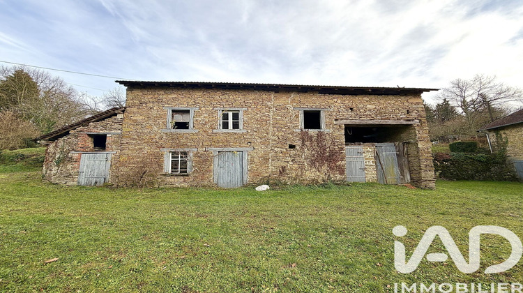 Ma-Cabane - Vente Maison Saint-Martin-Sainte-Catherine, 75 m²