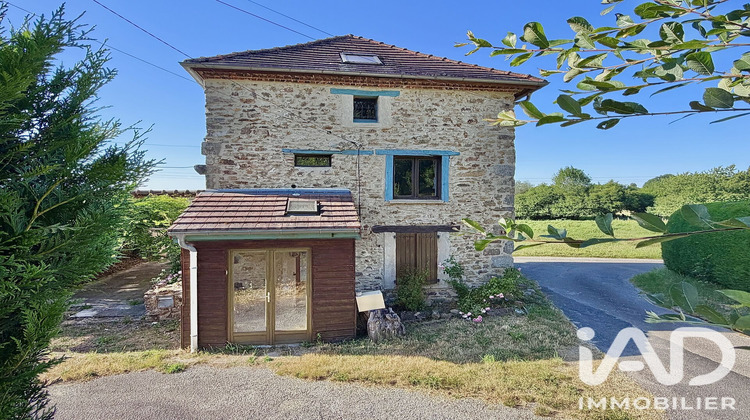 Ma-Cabane - Vente Maison Saint-Martin-Sainte-Catherine, 121 m²