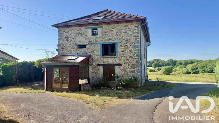 Ma-Cabane - Vente Maison Saint-Martin-Sainte-Catherine, 121 m²