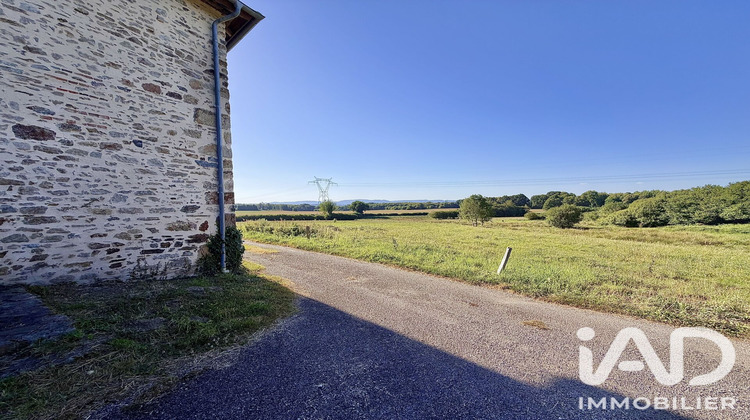 Ma-Cabane - Vente Maison Saint-Martin-Sainte-Catherine, 121 m²