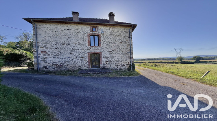 Ma-Cabane - Vente Maison Saint-Martin-Sainte-Catherine, 121 m²