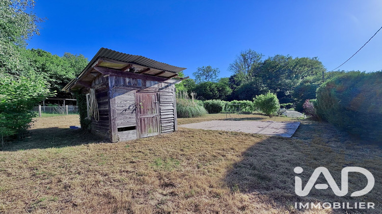 Ma-Cabane - Vente Maison Saint-Martin-Sainte-Catherine, 121 m²