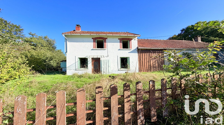 Ma-Cabane - Vente Maison Saint-Martin-Sainte-Catherine, 55 m²