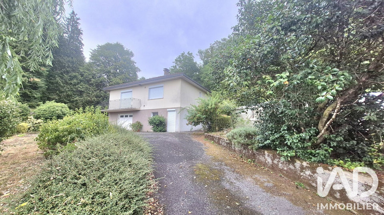 Ma-Cabane - Vente Maison Saint-Martin-Sainte-Catherine, 78 m²