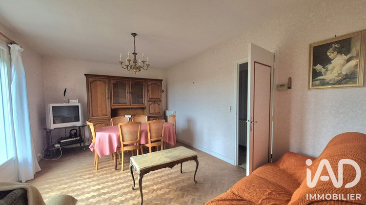 Ma-Cabane - Vente Maison Saint-Martin-Sainte-Catherine, 78 m²
