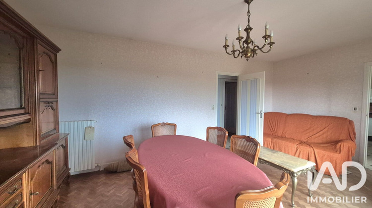 Ma-Cabane - Vente Maison Saint-Martin-Sainte-Catherine, 78 m²