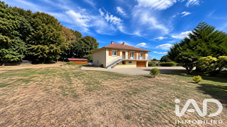 Ma-Cabane - Vente Maison Saint-Martin-Sainte-Catherine, 69 m²