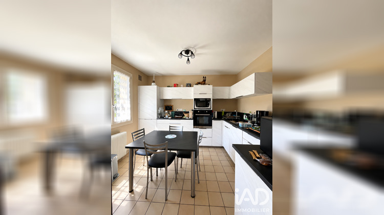 Ma-Cabane - Vente Maison Saint-Martin-Sainte-Catherine, 69 m²