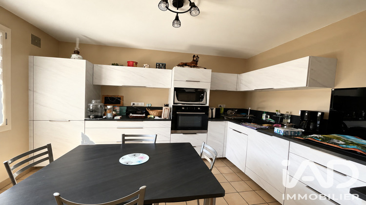Ma-Cabane - Vente Maison Saint-Martin-Sainte-Catherine, 69 m²