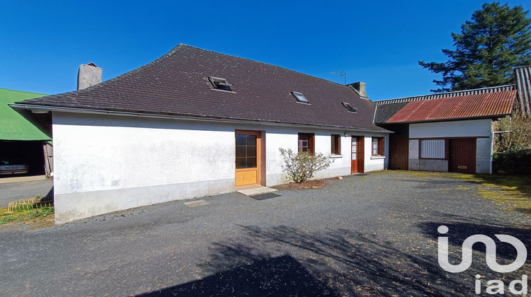 Ma-Cabane - Vente Maison Saint-Martin-Sepert, 70 m²