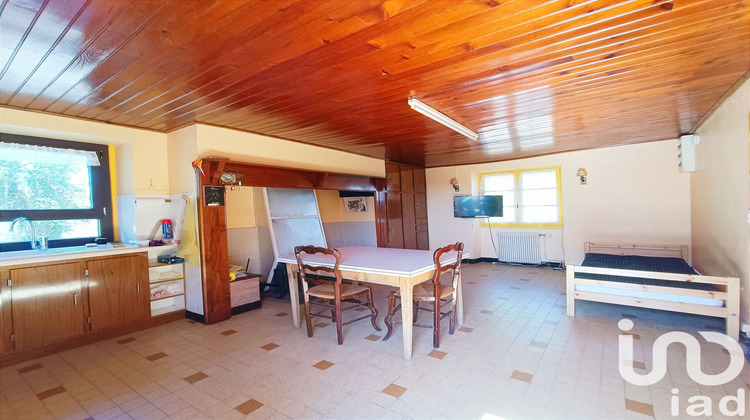 Ma-Cabane - Vente Maison Saint-Martin-Sepert, 70 m²