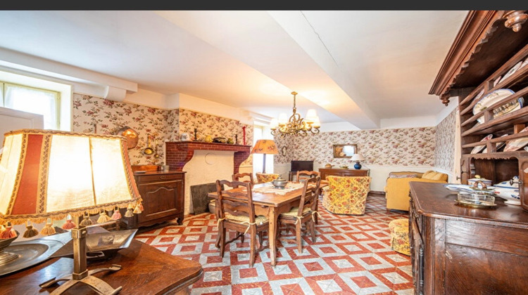 Ma-Cabane - Vente Maison SAINT-MARTIN-SOUS-MONTAIGU, 65 m²