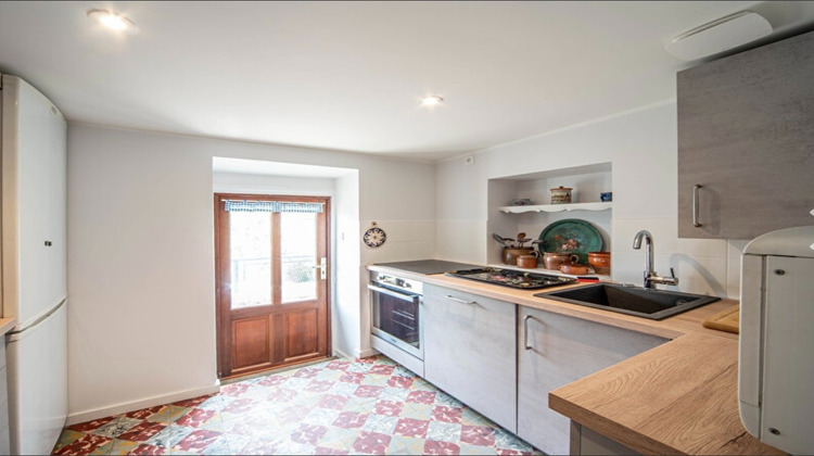 Ma-Cabane - Vente Maison SAINT-MARTIN-SOUS-MONTAIGU, 65 m²