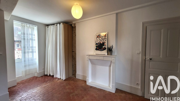 Ma-Cabane - Vente Maison Saint-Martin-sous-Montaigu, 346 m²