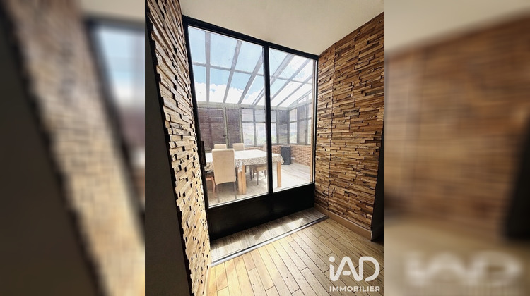 Ma-Cabane - Vente Maison Saint-Martin-sous-Vigouroux, 206 m²