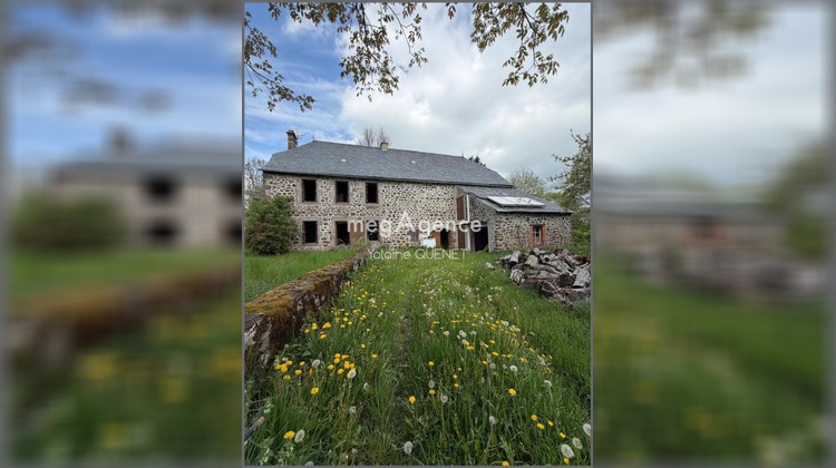 Ma-Cabane - Vente Maison SAINT MARTIN SOUS VIGOUROUX, 137 m²