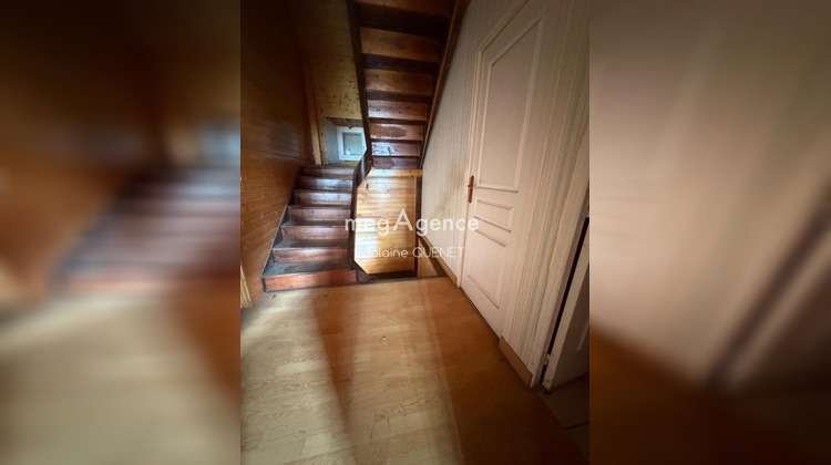 Ma-Cabane - Vente Maison SAINT MARTIN SOUS VIGOUROUX, 137 m²