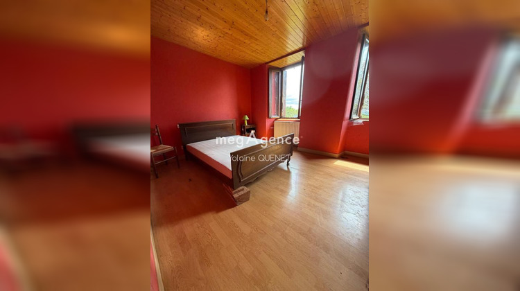 Ma-Cabane - Vente Maison SAINT MARTIN SOUS VIGOUROUX, 137 m²