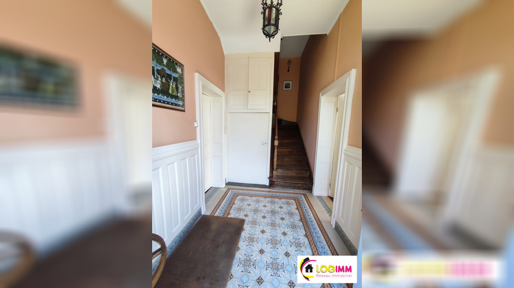 Ma-Cabane - Vente Maison Saint-Martin-sur-Écaillon, 120 m²