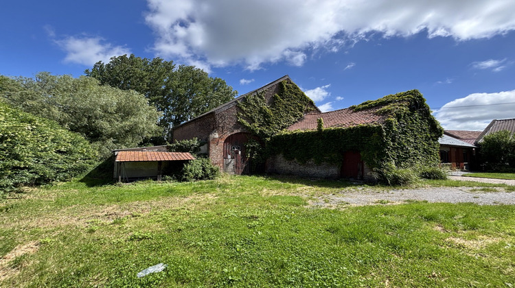 Ma-Cabane - Vente Maison Saint-Martin-sur-Écaillon, 150 m²