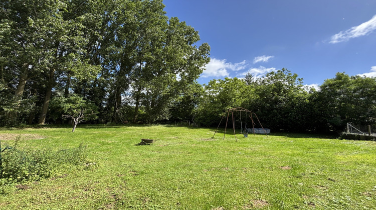 Ma-Cabane - Vente Maison Saint-Martin-sur-Écaillon, 150 m²