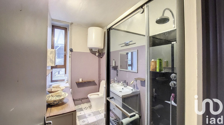 Ma-Cabane - Vente Maison Saint-Martin-sur-Armançon, 160 m²