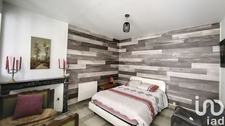 Ma-Cabane - Vente Maison Saint-Martin-sur-Armançon, 160 m²