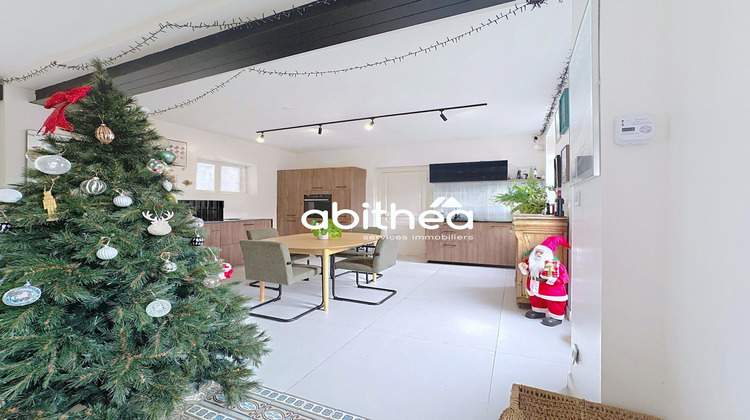 Ma-Cabane - Vente Maison Saint-Martin-sur-Cojeul, 163 m²