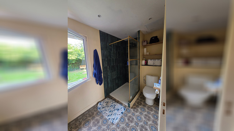 Ma-Cabane - Vente Maison SAINT-MARTIN-SUR-COJEUL, 161 m²