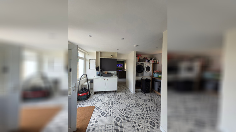Ma-Cabane - Vente Maison SAINT-MARTIN-SUR-COJEUL, 161 m²