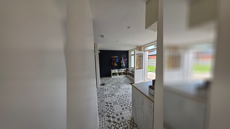 Ma-Cabane - Vente Maison SAINT-MARTIN-SUR-COJEUL, 161 m²