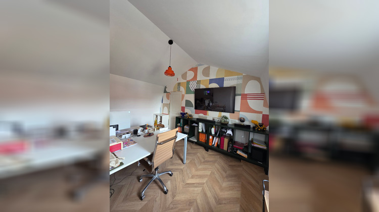 Ma-Cabane - Vente Maison SAINT-MARTIN-SUR-COJEUL, 161 m²