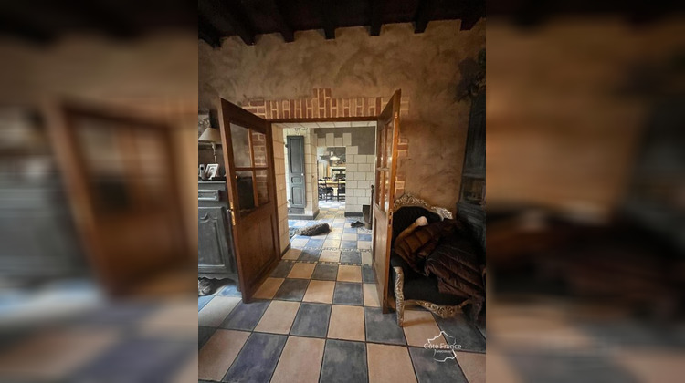 Ma-Cabane - Vente Maison SAINT MARTIN SUR ECAILLON, 330 m²