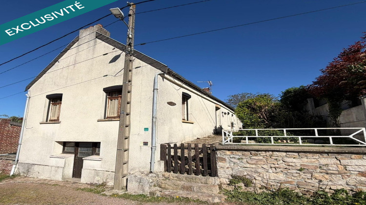 Ma-Cabane - Vente Maison Saint-Martin-sur-Ecaillon, 63 m²
