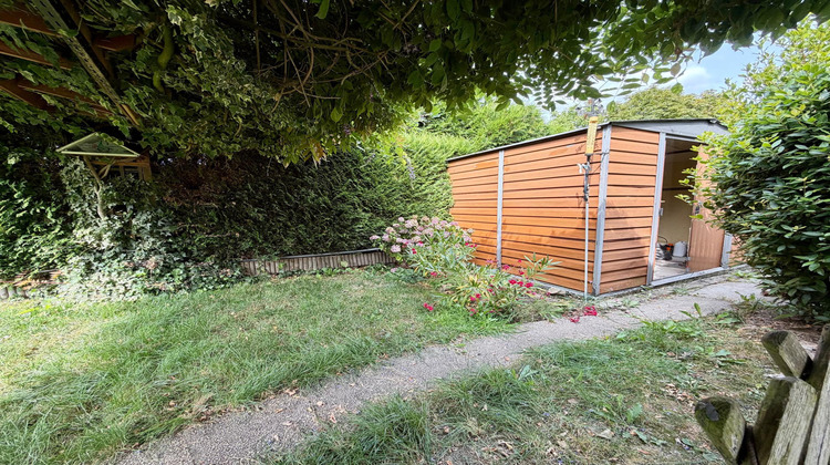 Ma-Cabane - Vente Maison Saint-Martin-sur-Ecaillon, 93 m²
