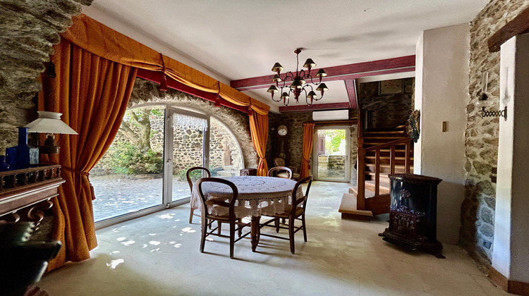 Ma-Cabane - Vente Maison Saint-Martin-sur-Lavezon, 197 m²