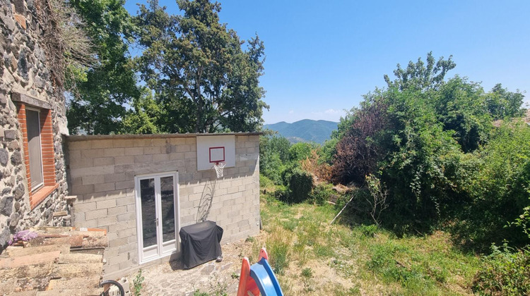 Ma-Cabane - Vente Maison SAINT MARTIN SUR LAVEZON, 156 m²